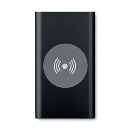 Powerbank sans fil 4000mAh.