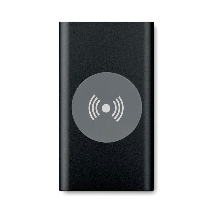 Powerbank sans fil 4000mAh.