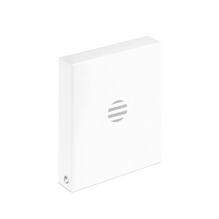 Powerbank sans fil 4000mAh.