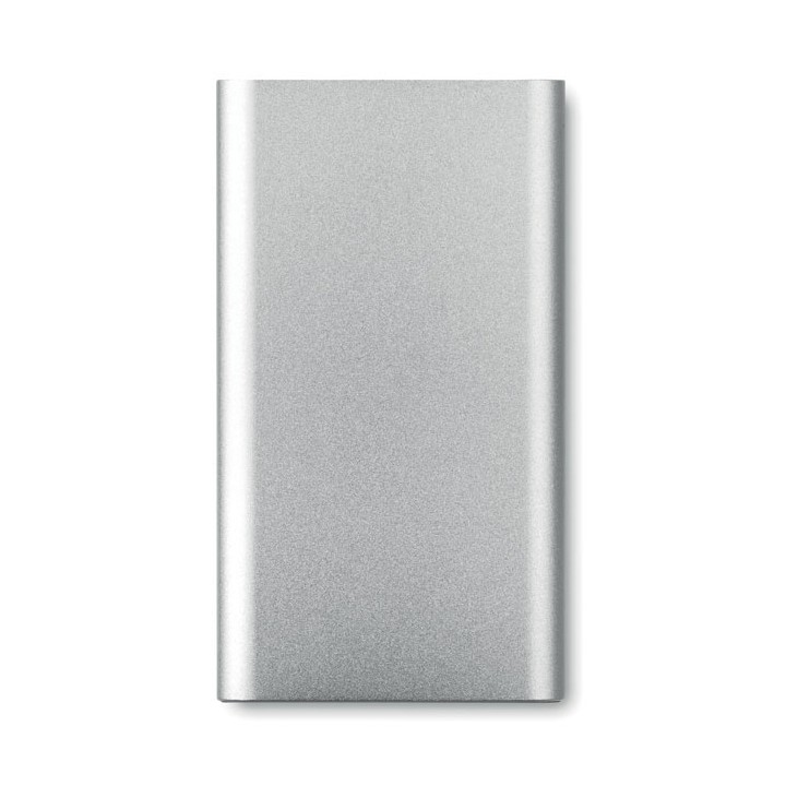 Powerbank sans fil 4000mAh.