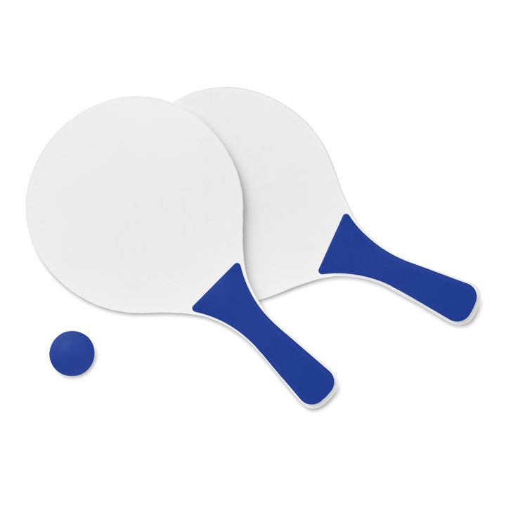 Set tennis de plage
