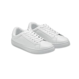 Baskets en PU Taille 37