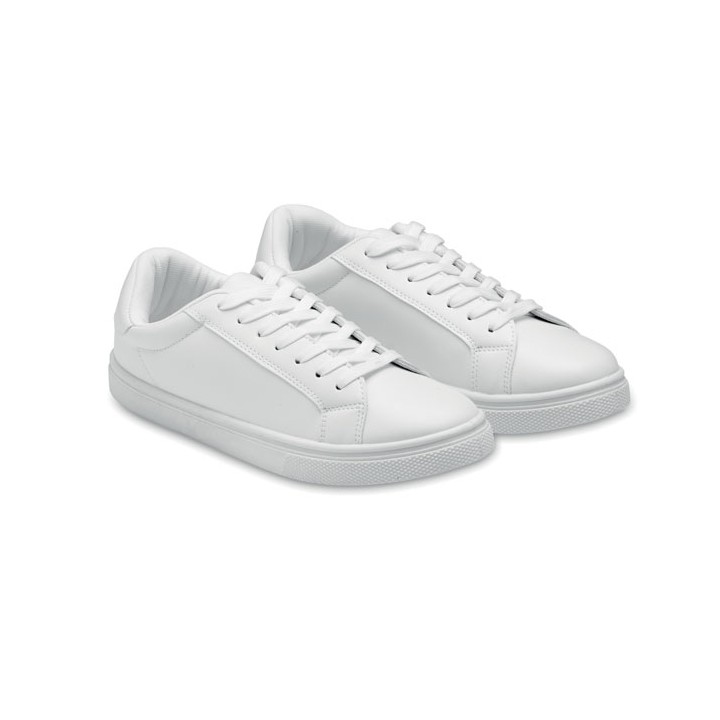Baskets en PU Taille 37