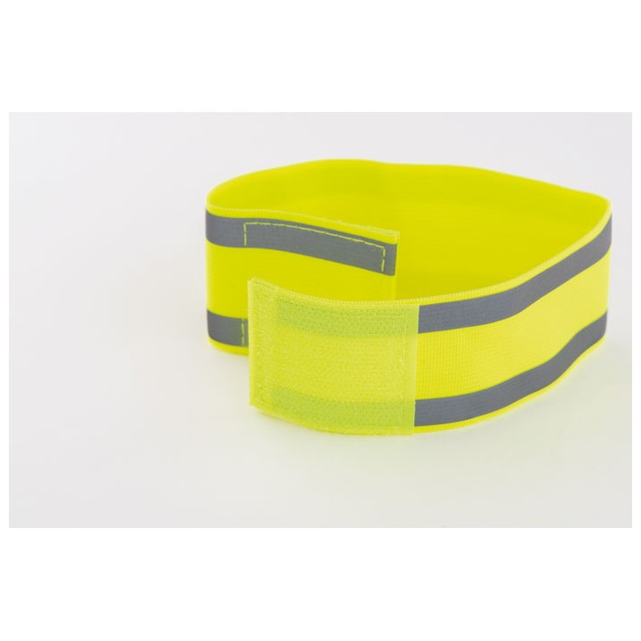 Brassard de sport en lycra