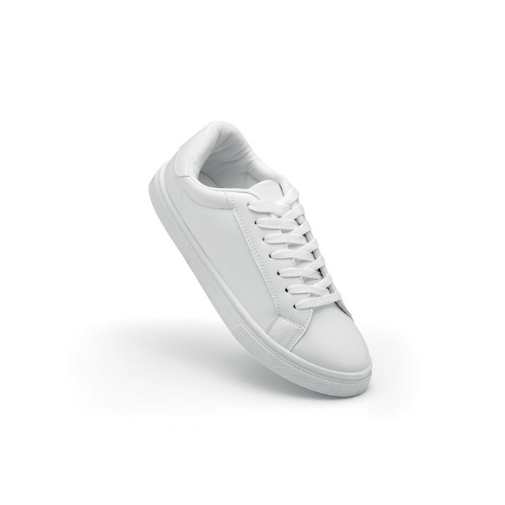 Baskets en PU Taille 37
