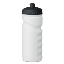 Gourde sport PE 500ml.