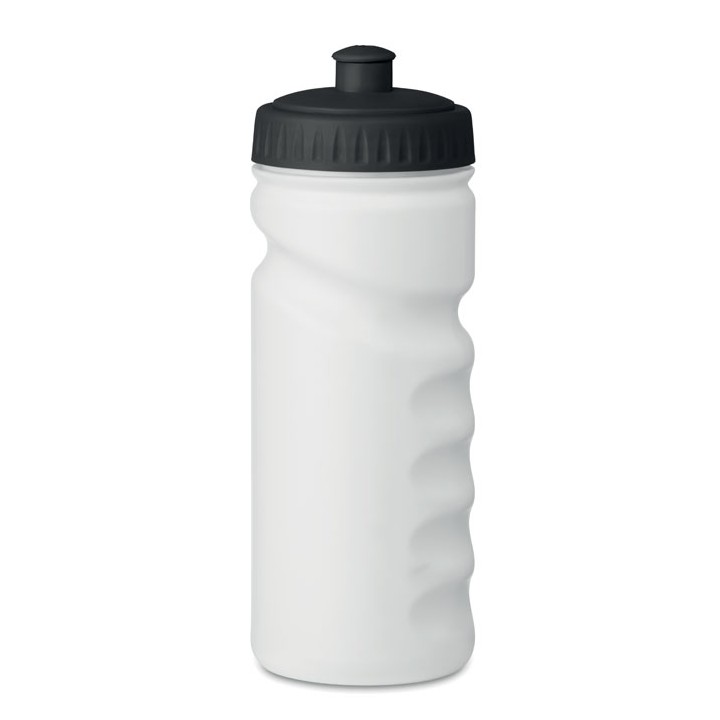 Gourde sport PE 500ml.