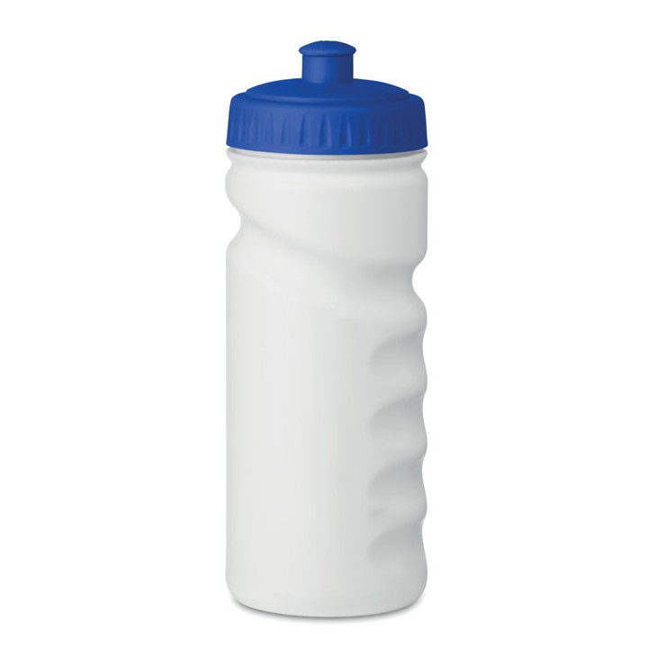 Gourde sport PE 500ml.