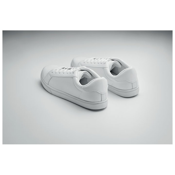 Baskets en PU Taille 37