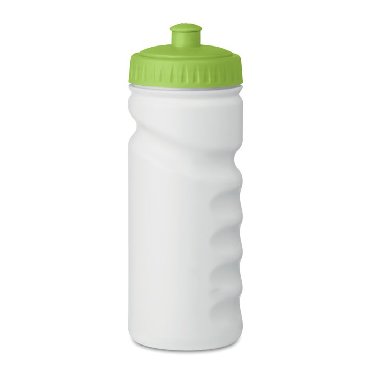 Gourde sport PE 500ml.