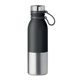 Bouteille double paroi 600ml.