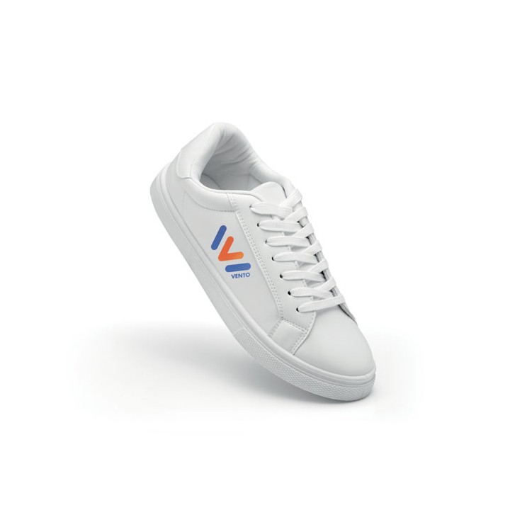 Baskets en PU Taille 37