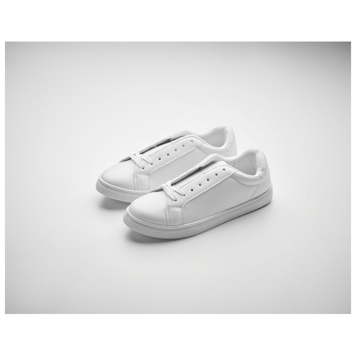 Baskets en PU Taille 37