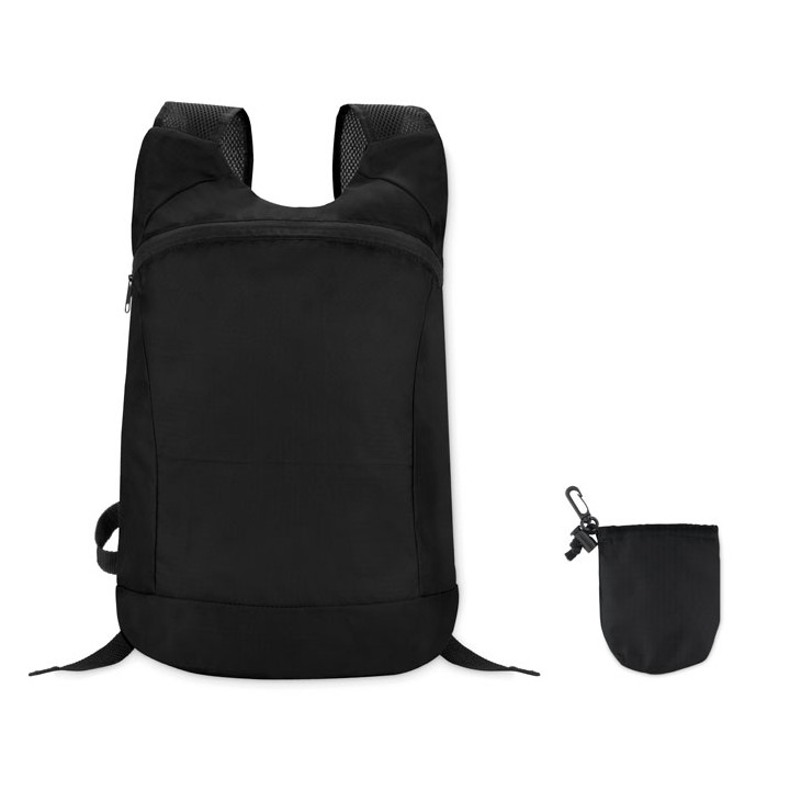 Sac à dos de sport en ripstop.