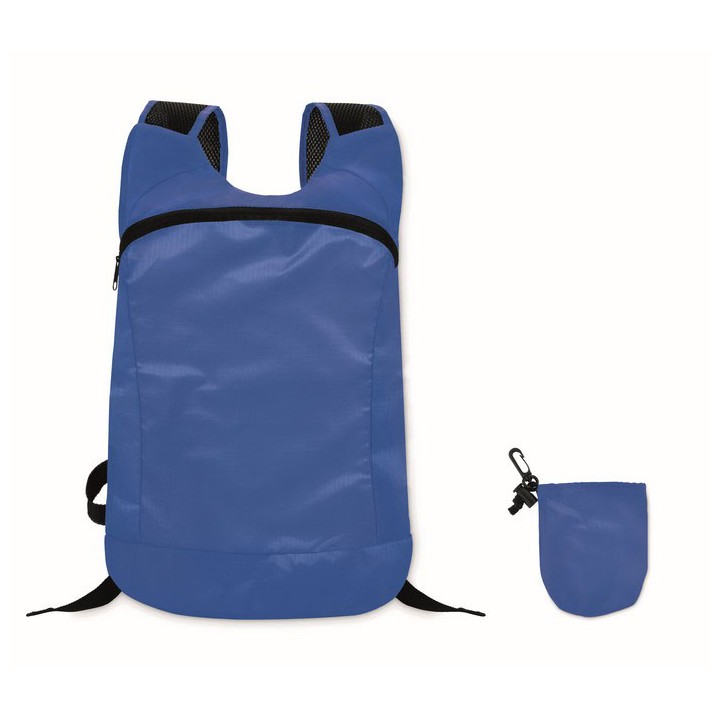 Sac à dos de sport en ripstop.