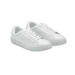 Baskets en PU Taille 38