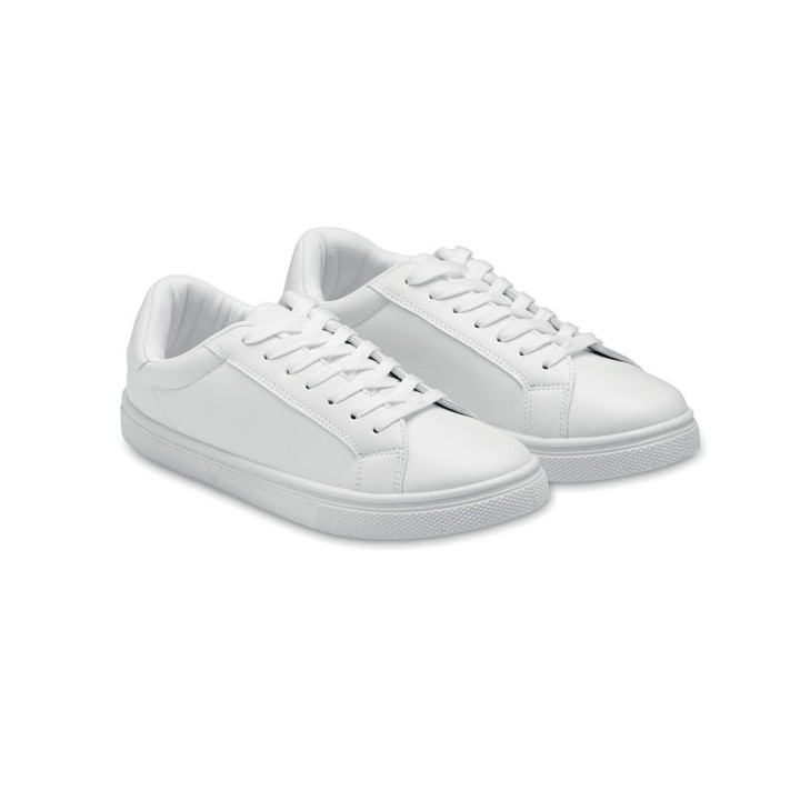 Baskets en PU Taille 38