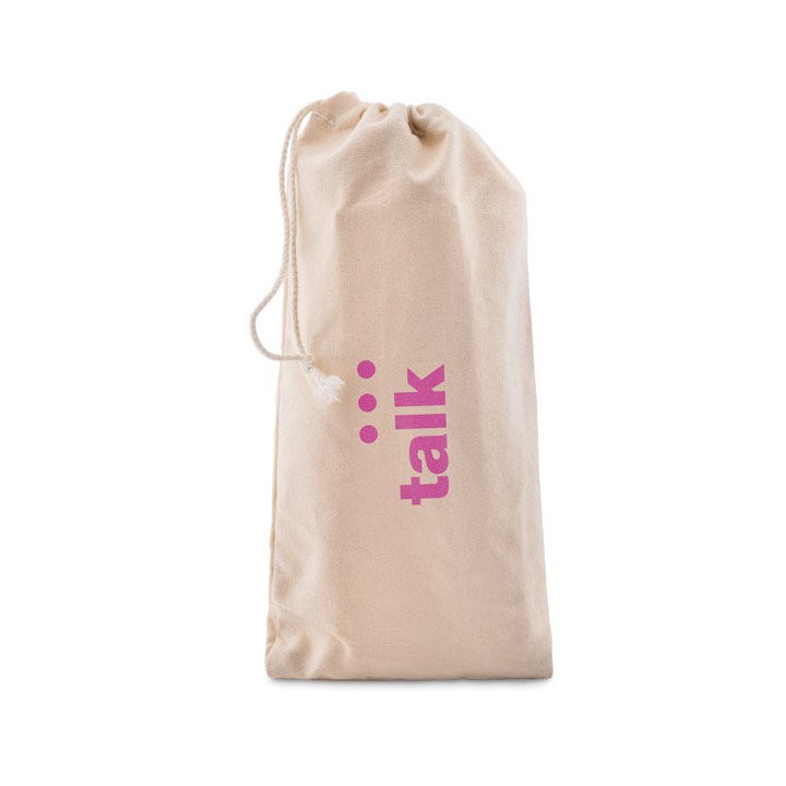 Tour à empiler dans pochette.