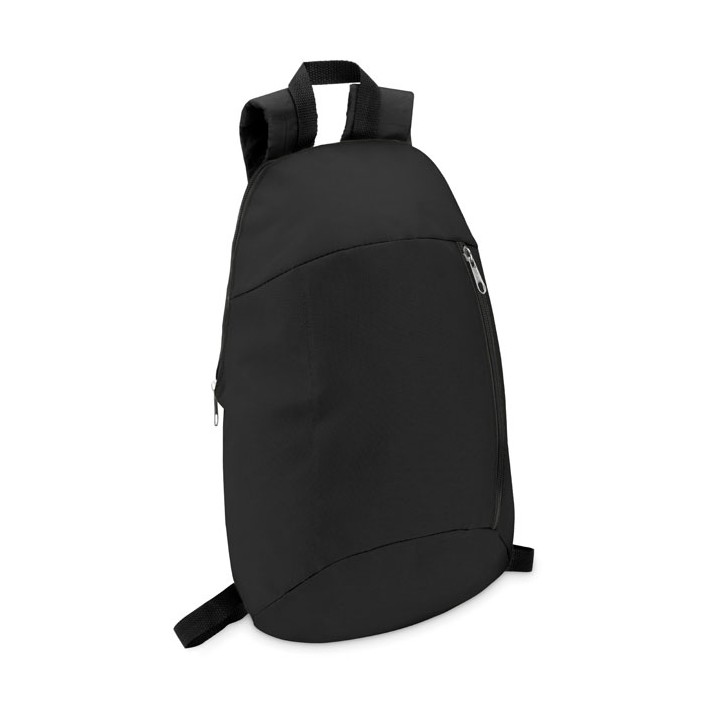 Sac à dos poche frontale