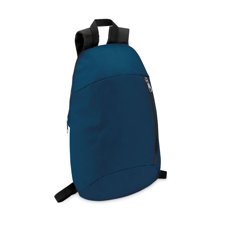 Sac à dos poche frontale