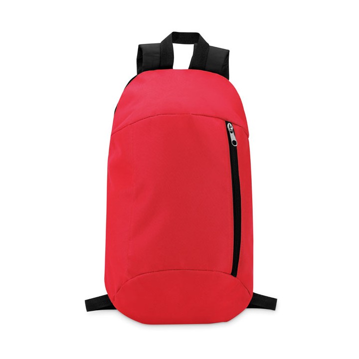Sac à dos poche frontale
