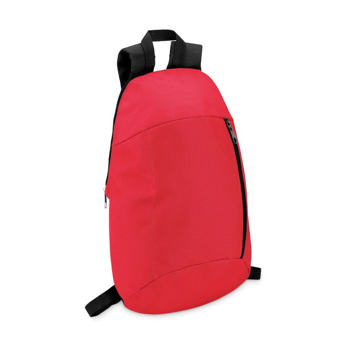 Sac à dos poche frontale