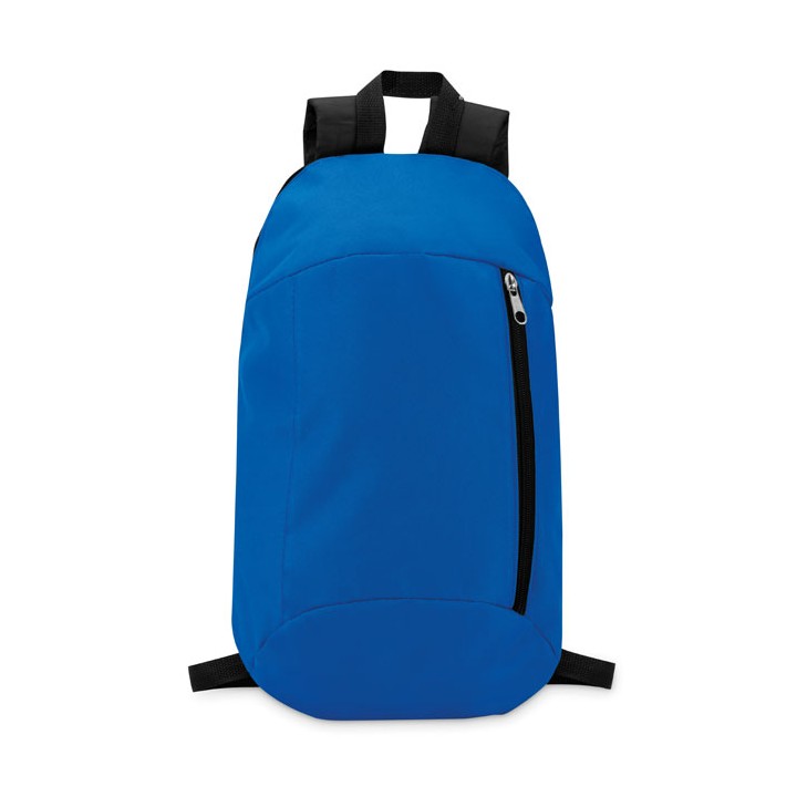 Sac à dos poche frontale