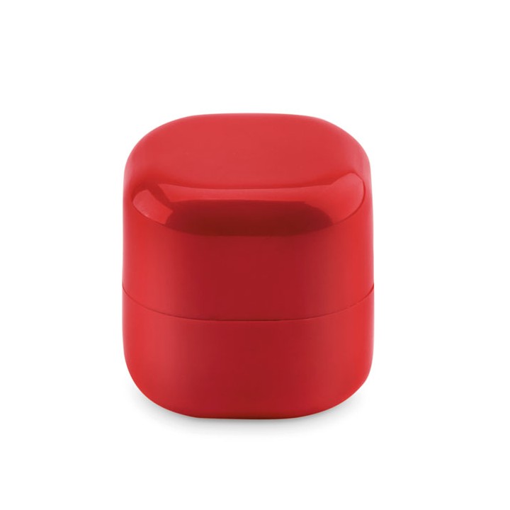 Baume à lèvres en cube