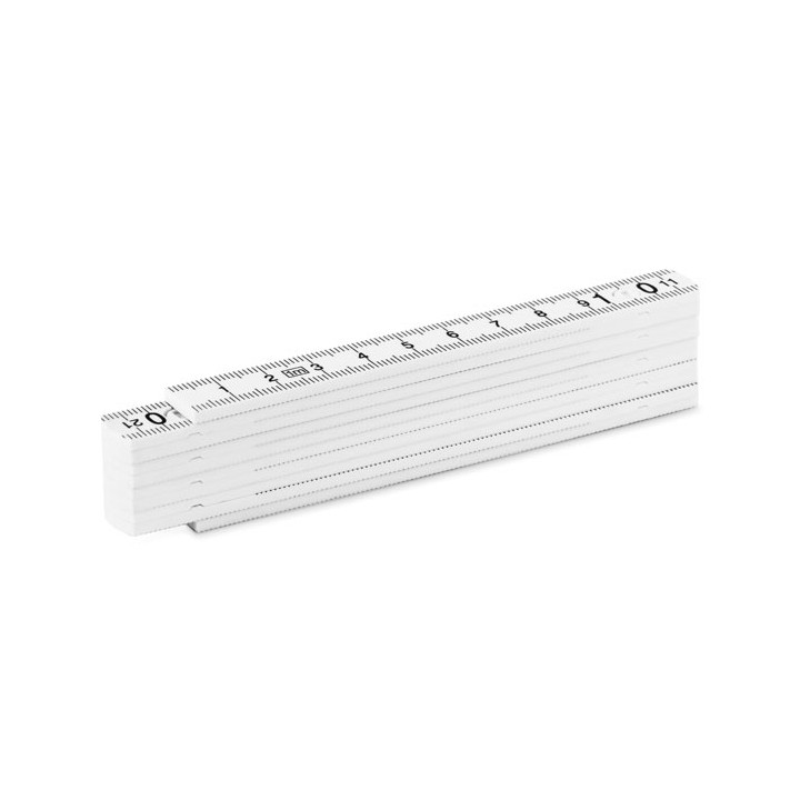 Règle pliable 1 mètre
