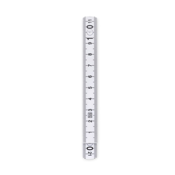 Règle pliable 1 mètre