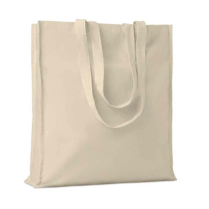 Sac shopping coton 140gr/m²
