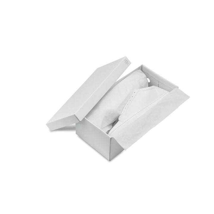 Baskets en PU Taille 38