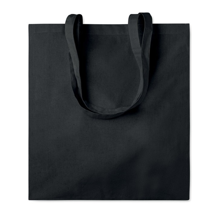 Sac shopping coton 140gr/m²
