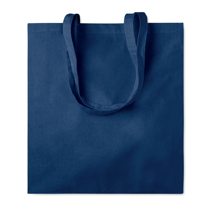 Sac shopping coton 140gr/m²