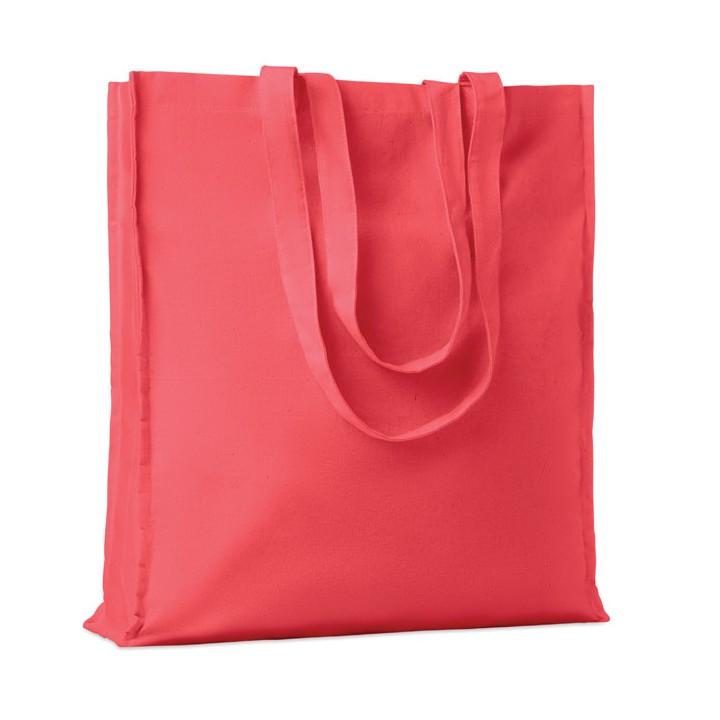Sac shopping coton 140gr/m²