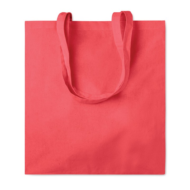 Sac shopping coton 140gr/m²