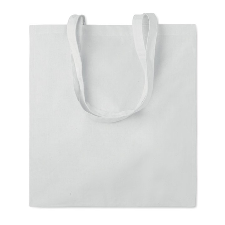 Sac shopping coton 140gr/m²
