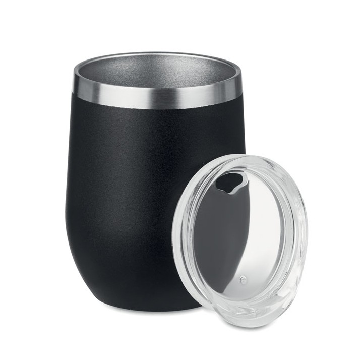 Verre double paroi 300ml