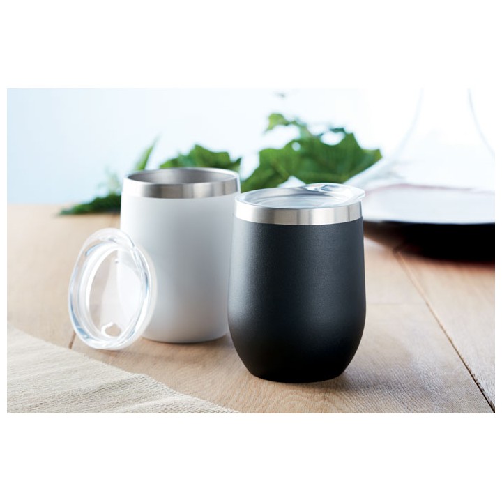 Verre double paroi 300ml