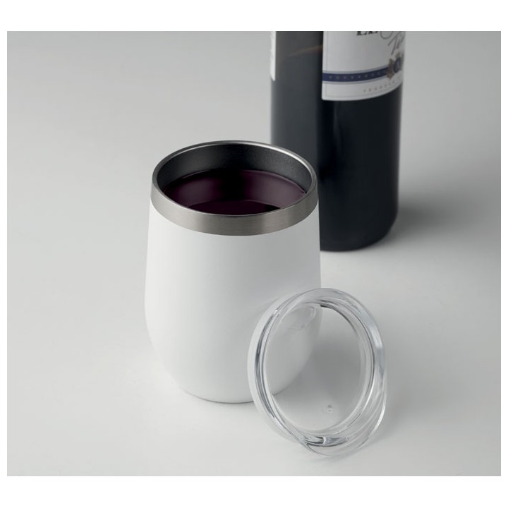 Verre double paroi 300ml