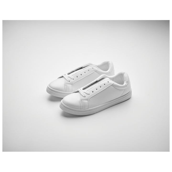 Baskets en PU Taille 38