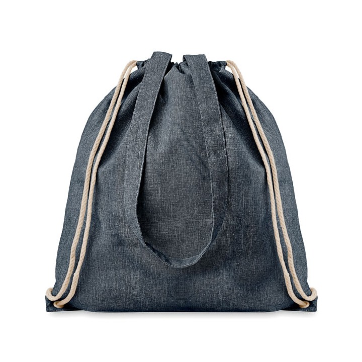 Sac en RPET.