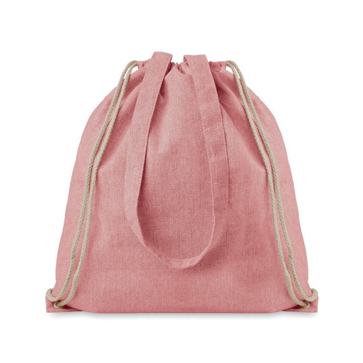 Sac en RPET.