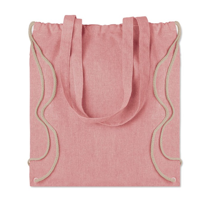 Sac en RPET.