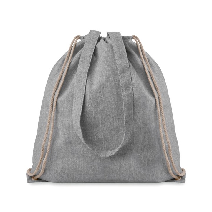 Sac en RPET.