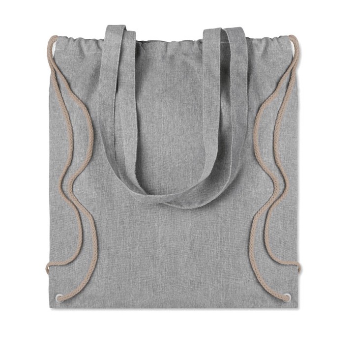 Sac en RPET.