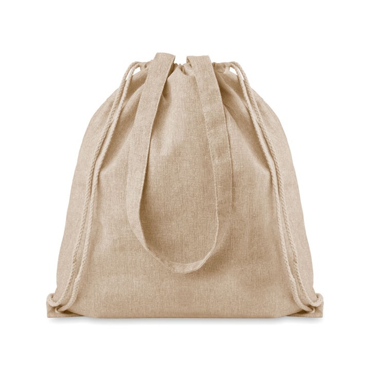 Sac en RPET.