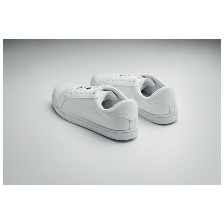 Baskets en PU Taille 39