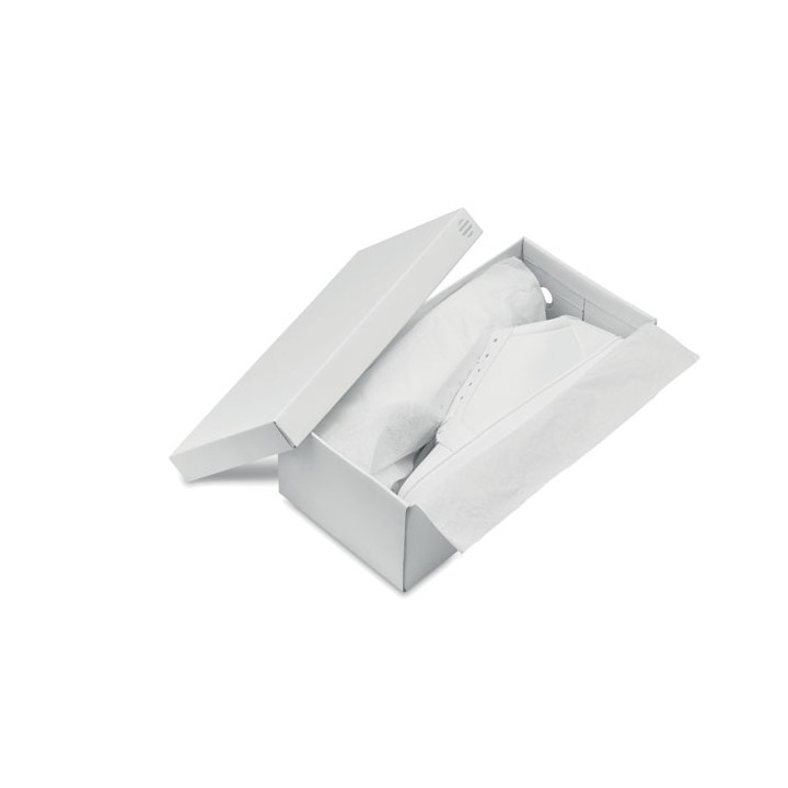 Baskets en PU Taille 39
