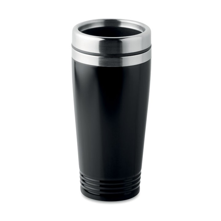 Tasse de voyage double paroi